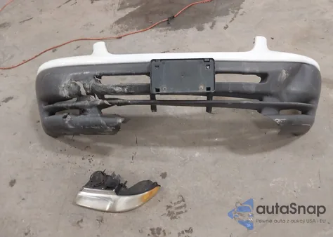 1999 Plymouth Grand Voyager Se z USA, uszkodzony, nr VIN 1P4GP44G4XB508524